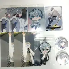 1333円⇨1222円　カラフルピーチ　ヒロさん　まとめ売り　一番くじあり