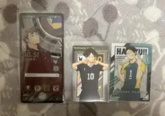 ハイキュー グッズ 宮治 角名倫太郎 大将優