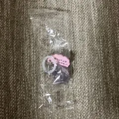 しかるねこ　めじるしアクセサリー　あまやかすねこ　ガチャ