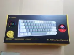 e yooso usキーボードのサムネイル