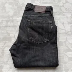 k*a様 EDWIN 403 INTERNATIONAL BASIC ストレート