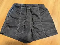 Sacai Eric Haze / Bandana Print Shorts 黒 - メルカリ