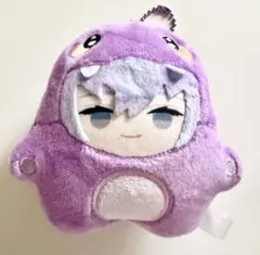Dytica Happy Pack 2025 えとぬい 星導ショウ にじさんじ - メルカリ