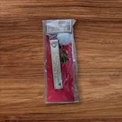 劇場版マクロスF ストラップ Merry Christmas