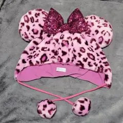 ミニー ファンキャップ