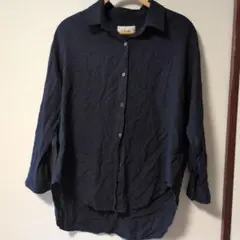 Elura 長袖シャツ