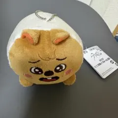 SKZOO くっつきぬいぐるみ GiGO限定