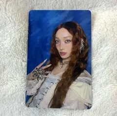 XG THE CORE 核 JURIN ジュリン HMV トレカ