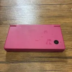 Nintendo DSi 本体 ピンク