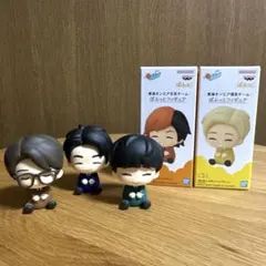 2026年最新】東海オンエア ぽふっとフィギュアの人気アイテム - メルカリ