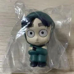 忍たま乱太郎　まちぼうけ 六年生の段　七松小平太