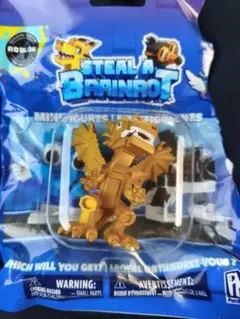 ROBLOX STEAL A BRAINROT フィギュア ドラゴンカネローニ