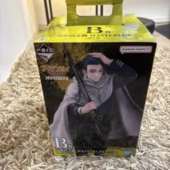 ゴールデンカムイ　尾形百之助　一番くじ　B賞