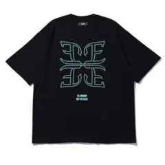 EL REIGN Tシャツ ブラック