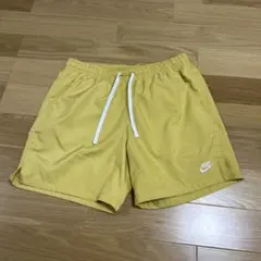 ナイキ　ナイロン　ショートパンツのサムネイル