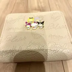 【美品】サンリオ/財布