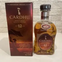 CARDHU 1L & Grant's 12年 スコッチウイスキー 2本セット CARDHU 1L & Grant's 12年 スコッチウイスキー 2本セット - メルカリ