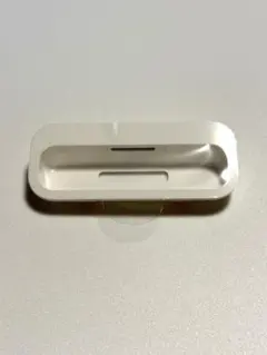 Apple純正 iPod classic 付属品　Dock 9 未使用品のサムネイル