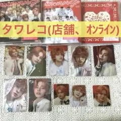 松田迅 THEWINTERMAGIC コンプ