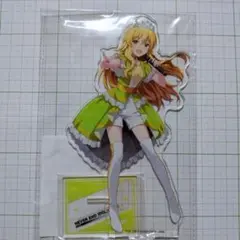 ふいゆたーじゅ 星井美希 アイドルマスター アクリルスタンドセット ふいゆたーじゅ様専用 星井美希 アイドルマスター アクリルスタンド
