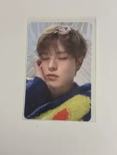 straykids スキズ　ペンミ　スンミン　ポーチ　トレカ