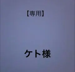 RAKUTAO公式アカウント04様専用 確認用 - メルカリ
