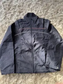 Tommy Hilfiger ネイビージャケットのサムネイル