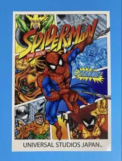 マーベルエキスポ限定スパイダーマンポスター額入り マーベルエキスポ限定スパイダーマンポスター額入り - メルカリ