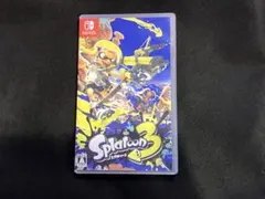Splatoon 3 Nintendo Switch スプラトゥーン3
