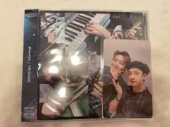 straykids アルバム 通常盤 FC限定ユニットトレカ付