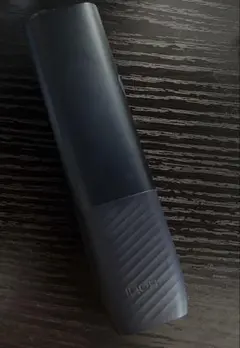 IQOS イルマ i ワン ホルダー ミッドナイトブラック アイコス