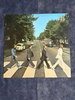コロ助様専用❁︎おまとめ❁︎Abbey Road Vinyl Record - メルカリ