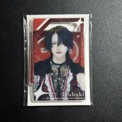 XP!A つばき　GIGO アクスタ