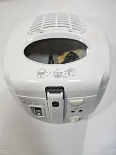 2026年最新】クリーンフライヤー サン DF-535の人気アイテム - メルカリ