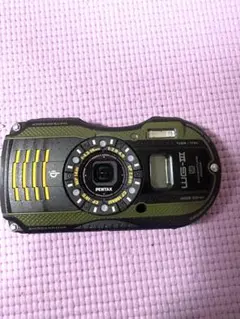 2026年最新】ペンタックス wg-3の人気アイテム - メルカリ