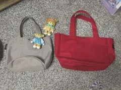 タリーズ　トートバッグセット