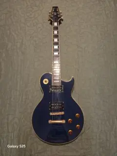 Guitar Factory レスポールタイプ gfc - メルカリ