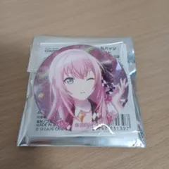 プロセカ 巡音ルカ 缶バッジ vol3b