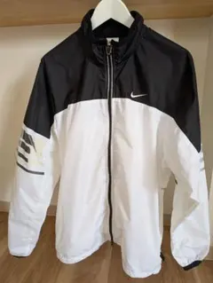 激レア 90s vintage NIKE　ナイキ　ナイロンジャケット