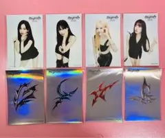 2025年最新】aespa オンラインくじの人気アイテム - メルカリ