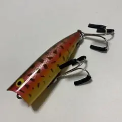 ルアー・フライ heddon 2026年最新】heddon ルアー・フライの人気アイテム - メルカリ