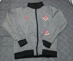 PEARLY GATES チェック柄ジャケット