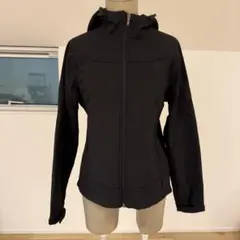 【美品】MOUNTAIN GEAR KOLD FUSION ソフトジャケット M