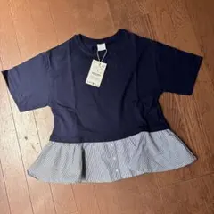ZARA キッズTシャツ　148cmのサムネイル