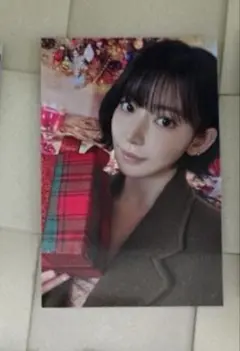 lesserafim ルセラフィム サクラ サノク トレカ