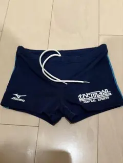 セントラル 男の子 水着 140cm