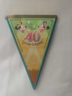 最終価格　ガーランド　ディズニーリゾート　Disney　ウォールデコレーション