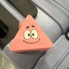 スポンジボブ パトリック ポーチ ガチャ
