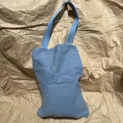ハンドメイド　トートバッグのサムネイル