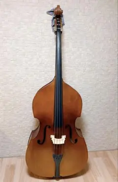 Otto Dürrschmidt コントラバス弓 - メルカリ